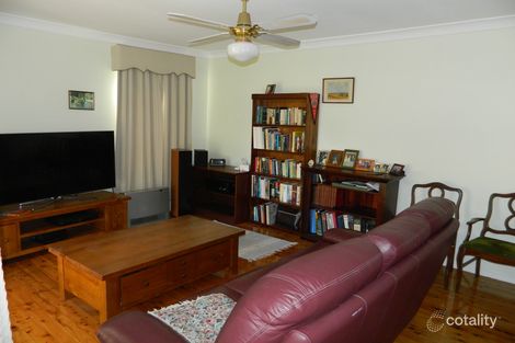 Property photo of 35 Clear View Parade Hazelbrook NSW 2779