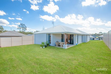 Property photo of 4 Brooker Drive North Rothbury NSW 2335