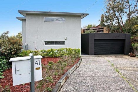 41 Culzean Cres, Highton, VIC 3216