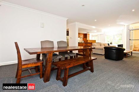 Property photo of 10/20 Royal Street East Perth WA 6004