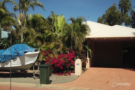 16 Buchanan Cct, Baynton, WA 6714