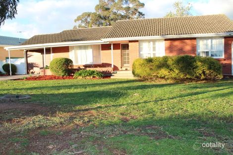 Property photo of 8 Esperance Terrace Valley View SA 5093
