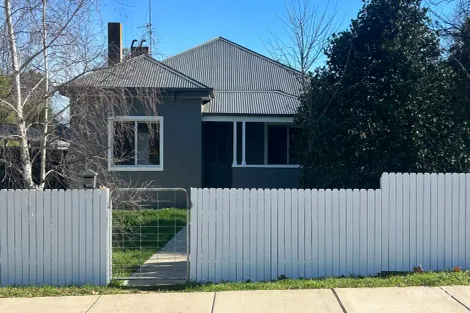 32 Elrington St, Braidwood, NSW 2622