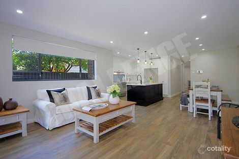 Property photo of 42B Frederick Street Campsie NSW 2194