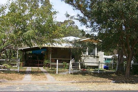 16 Parker St, Millbank, QLD 4670