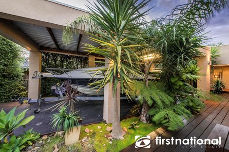 Property photo of 54 Balmain Drive Berwick VIC 3806