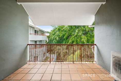 Property photo of 31/128 Bowen Street Spring Hill QLD 4000