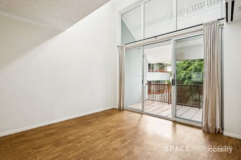 Property photo of 31/128 Bowen Street Spring Hill QLD 4000