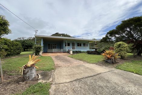 Property photo of 550 Narcotic Creek Road Chewko QLD 4880