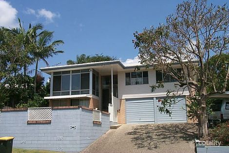 35 Kinkuna St, Wishart, QLD 4122