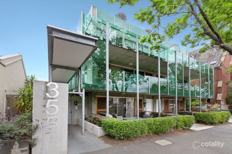 Property photo of 26/355 Rathdowne Street Carlton VIC 3053