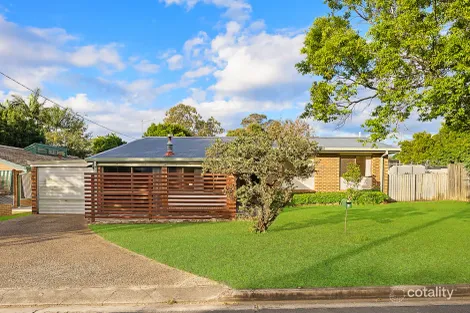 Property photo of 12 Valiant Crescent Strathpine QLD 4500