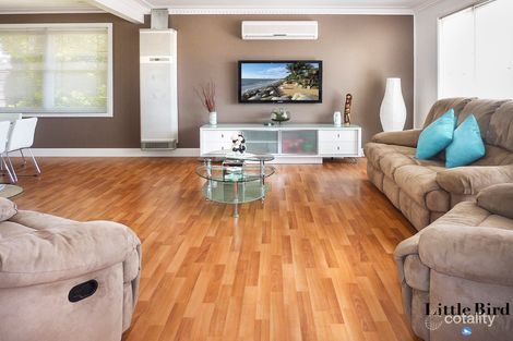 Property photo of 6 Garland Avenue Queanbeyan NSW 2620