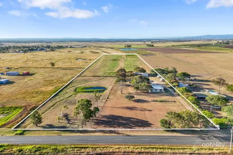 162 Mount Tarampa Rd, Mount Tarampa, QLD 4311