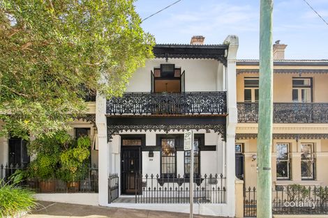 23 Brown St, Paddington, NSW 2021