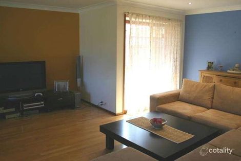 Property photo of 5 Fiddlewood Grove Menai NSW 2234