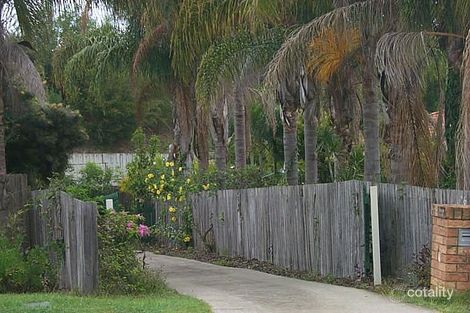 36 Petherbridge Ave, Merrimac, QLD 4226