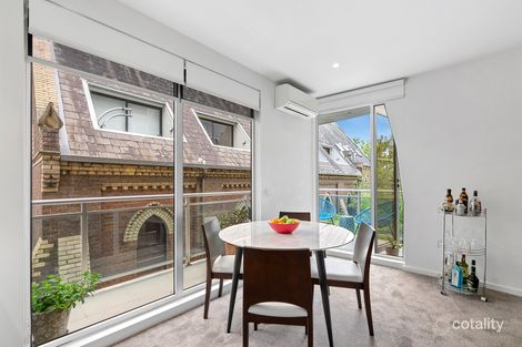 Property photo of 26/355 Rathdowne Street Carlton VIC 3053