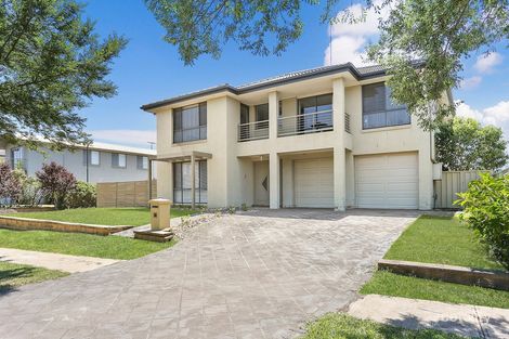 Property photo of 69 Sir Warwick Fairfax Drive Harrington Park NSW 2567