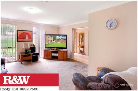 Property photo of 71 Gladstone Parade Riverstone NSW 2765