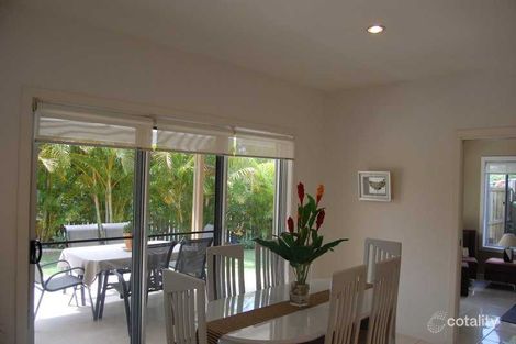 Property photo of 2 Royal Links Drive Robina QLD 4226