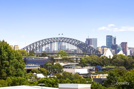 Property photo of 206/161 Brougham Street Woolloomooloo NSW 2011