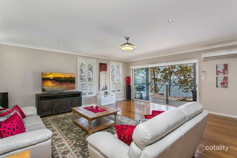 Property photo of 203A Watkins Road Wangi Wangi NSW 2267