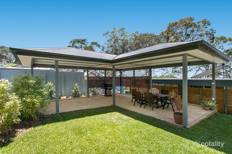 Property photo of 203A Watkins Road Wangi Wangi NSW 2267