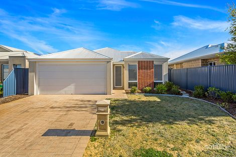 Property photo of 4 McKail Way Baldivis WA 6171
