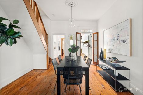 Property photo of 23 Brown Street Paddington NSW 2021