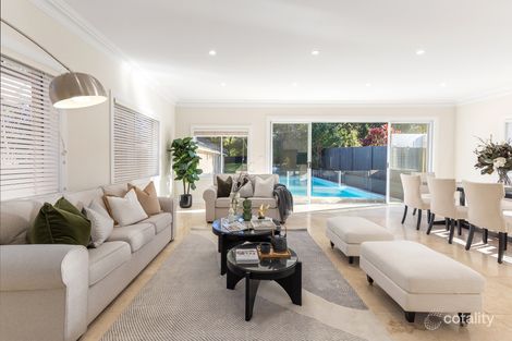 Property photo of 59 Provincial Road Lindfield NSW 2070