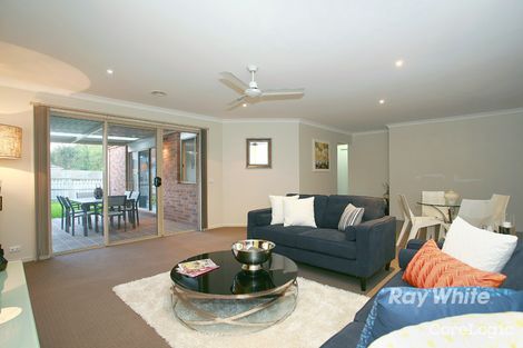 Property photo of 28 Westbury Way Lyndhurst VIC 3975