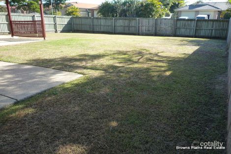 Property photo of 8 Robert South Drive Crestmead QLD 4132