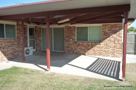 Property photo of 8 Robert South Drive Crestmead QLD 4132