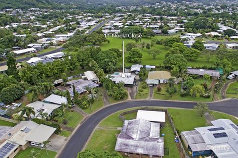 Property photo of 11 Noela Close Woree QLD 4868