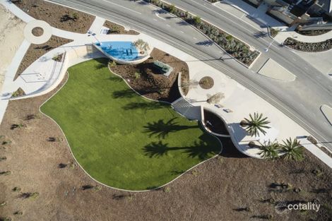 Property photo of LOT 768 Roulettes Parade Clarkson WA 6030