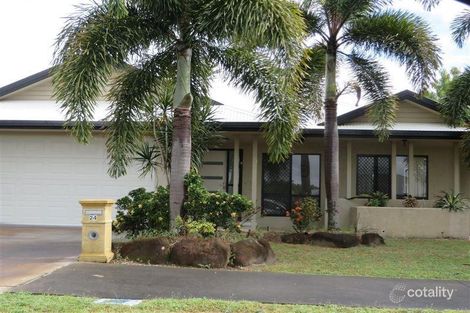 24 Moojeeba Way, Trinity Park, QLD 4879