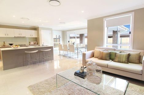 Property photo of 9 Paddock Street The Ponds NSW 2769