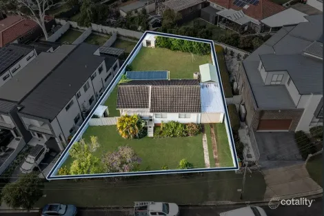 Property photo of 13 Dora Crescent Dundas NSW 2117