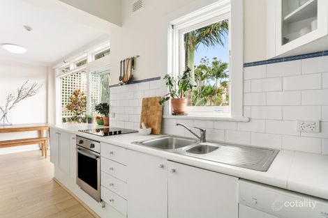 Property photo of 9/126 Edgecliff Road Woollahra NSW 2025