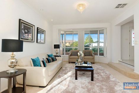 Property photo of 21 Broadoak Place Castle Hill NSW 2154