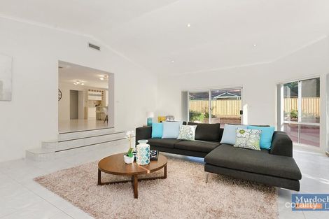 Property photo of 21 Broadoak Place Castle Hill NSW 2154