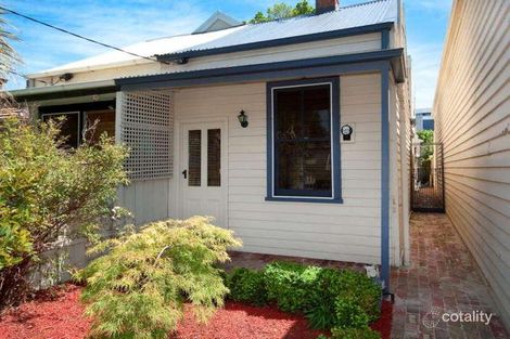 105 Esplanade West, Port Melbourne, VIC 3207