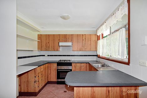 Property photo of 21/7 Lunderston Drive Narara NSW 2250