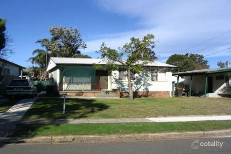 6 Ellengowan Cres, Whalan, NSW 2770