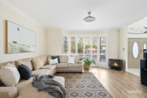 Property photo of 13 Merimbula Close Flinders NSW 2529