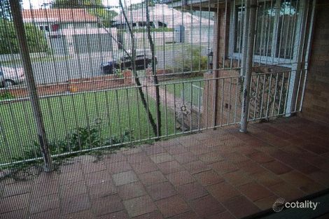 Property photo of 45 Bellevue Terrace Clayfield QLD 4011