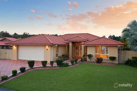 Property photo of 179 Botanical Circuit Banora Point NSW 2486
