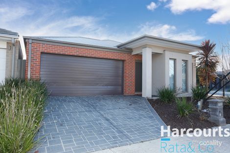 Property photo of 45 Groveton Street Craigieburn VIC 3064