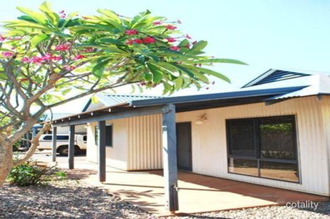 Property photo of 4/5 Whimbrel Street Djugun WA 6725